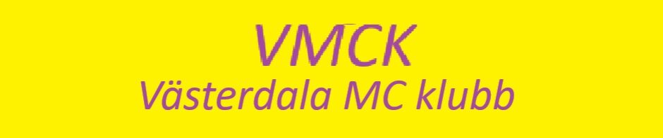 Västerdala MC-Klubb